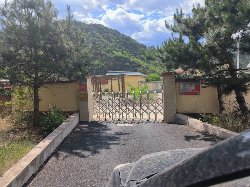 北京市怀柔区琉璃庙镇敬老院