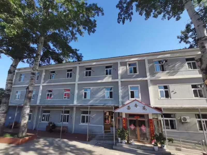 北京市延庆区益寿苑老年公寓
