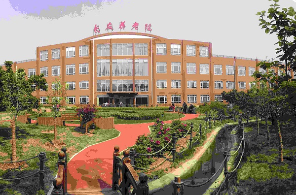 北京市朝阳区长友养老院