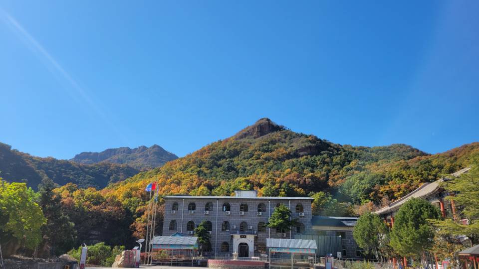 子山福缘老年公寓