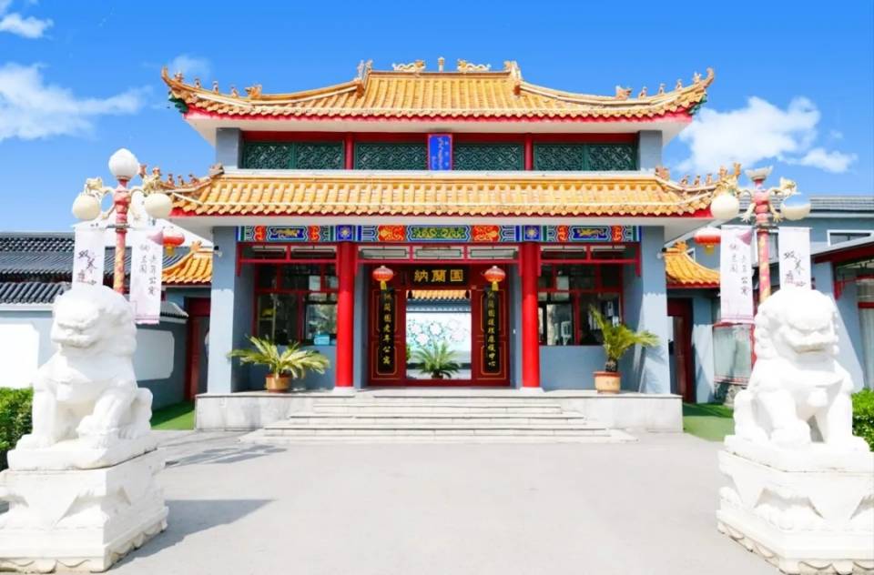 北京市海淀区纳兰园老年公寓