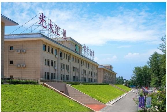 北京光大汇晨朝来老年公寓