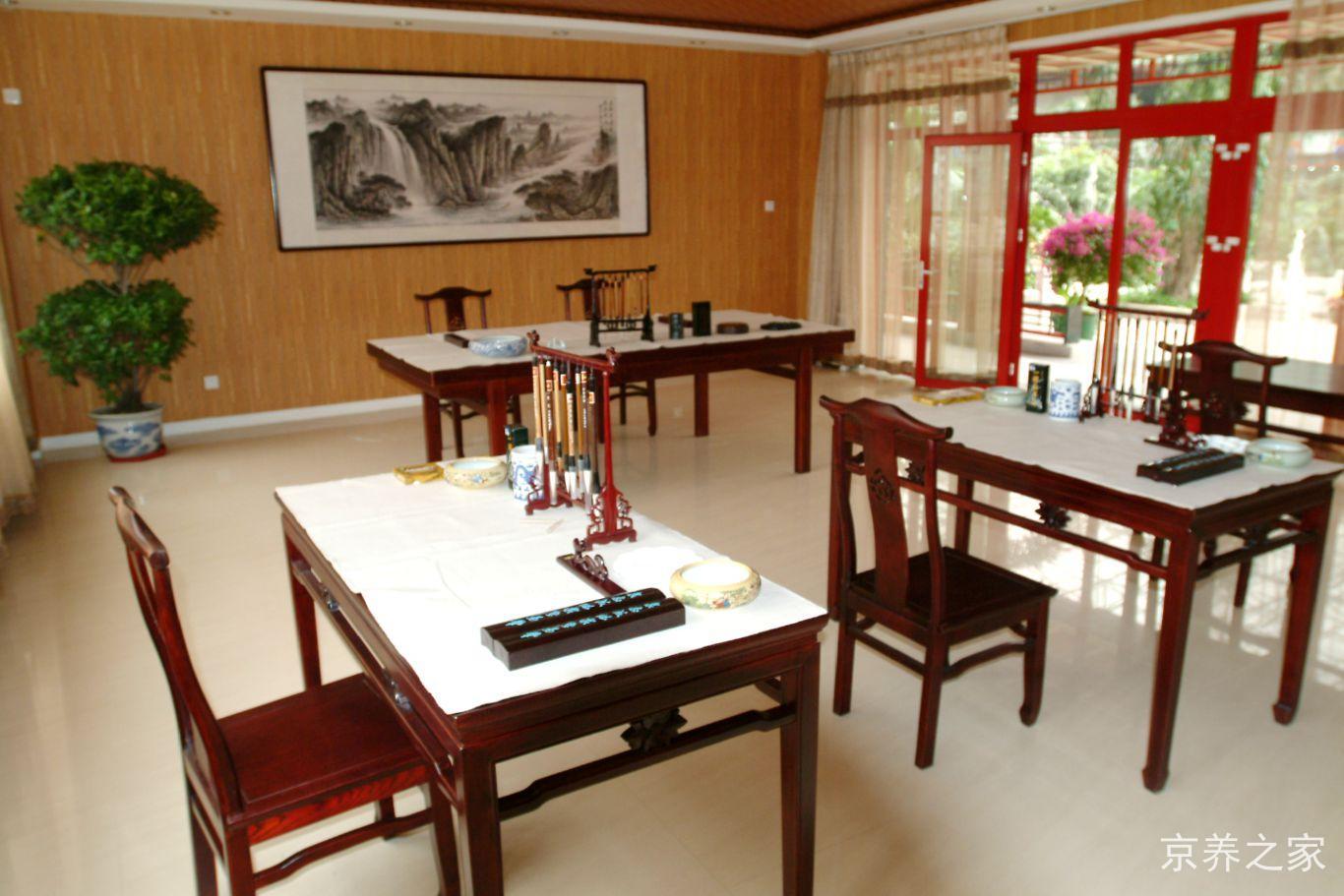 北京市石景山区寿山福海养老服务中心