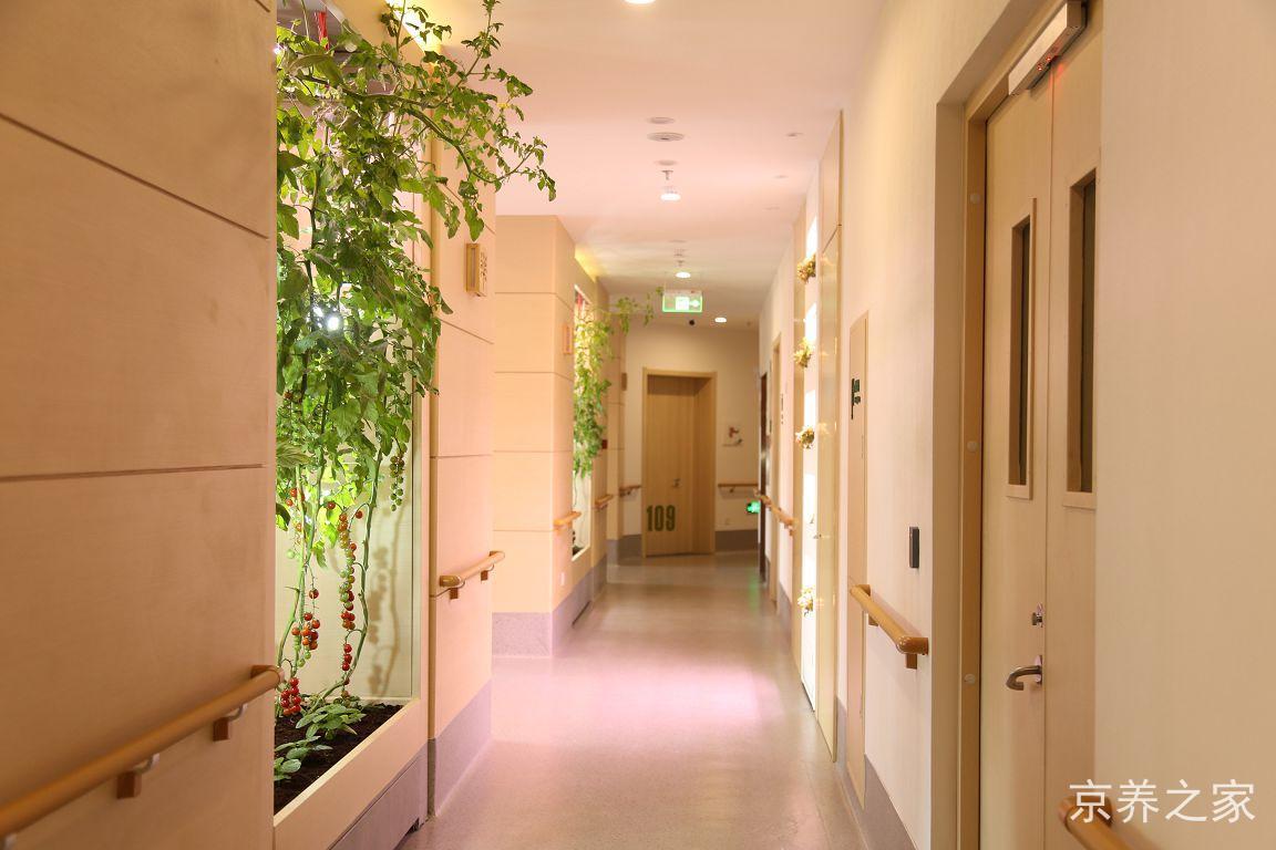 首开寸草望京院