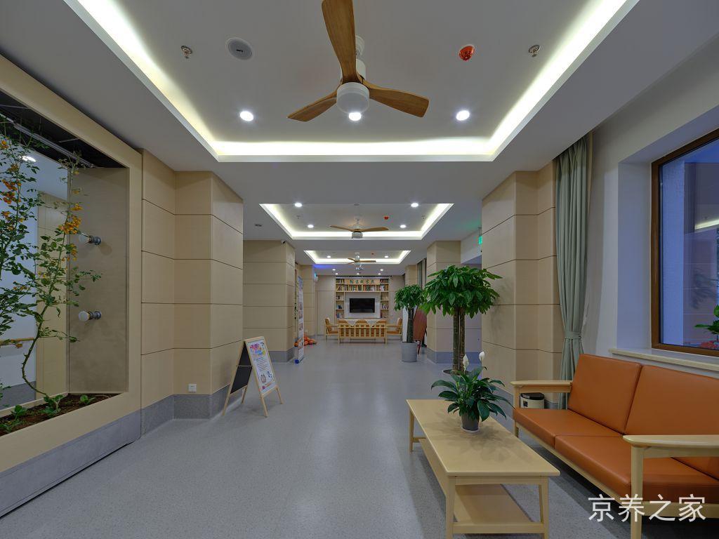 首开寸草望京院