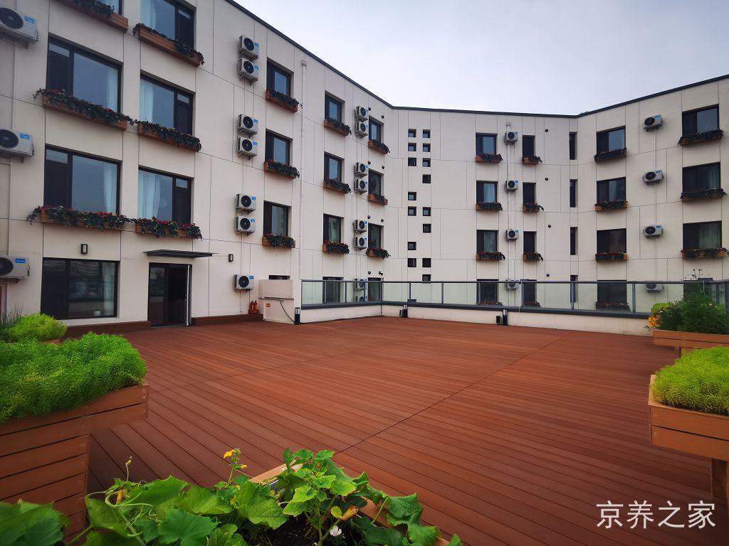 首开寸草望京院