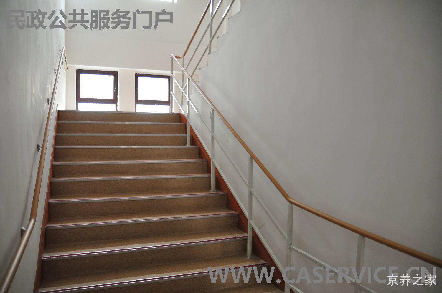 北京光大汇晨朝来老年公寓