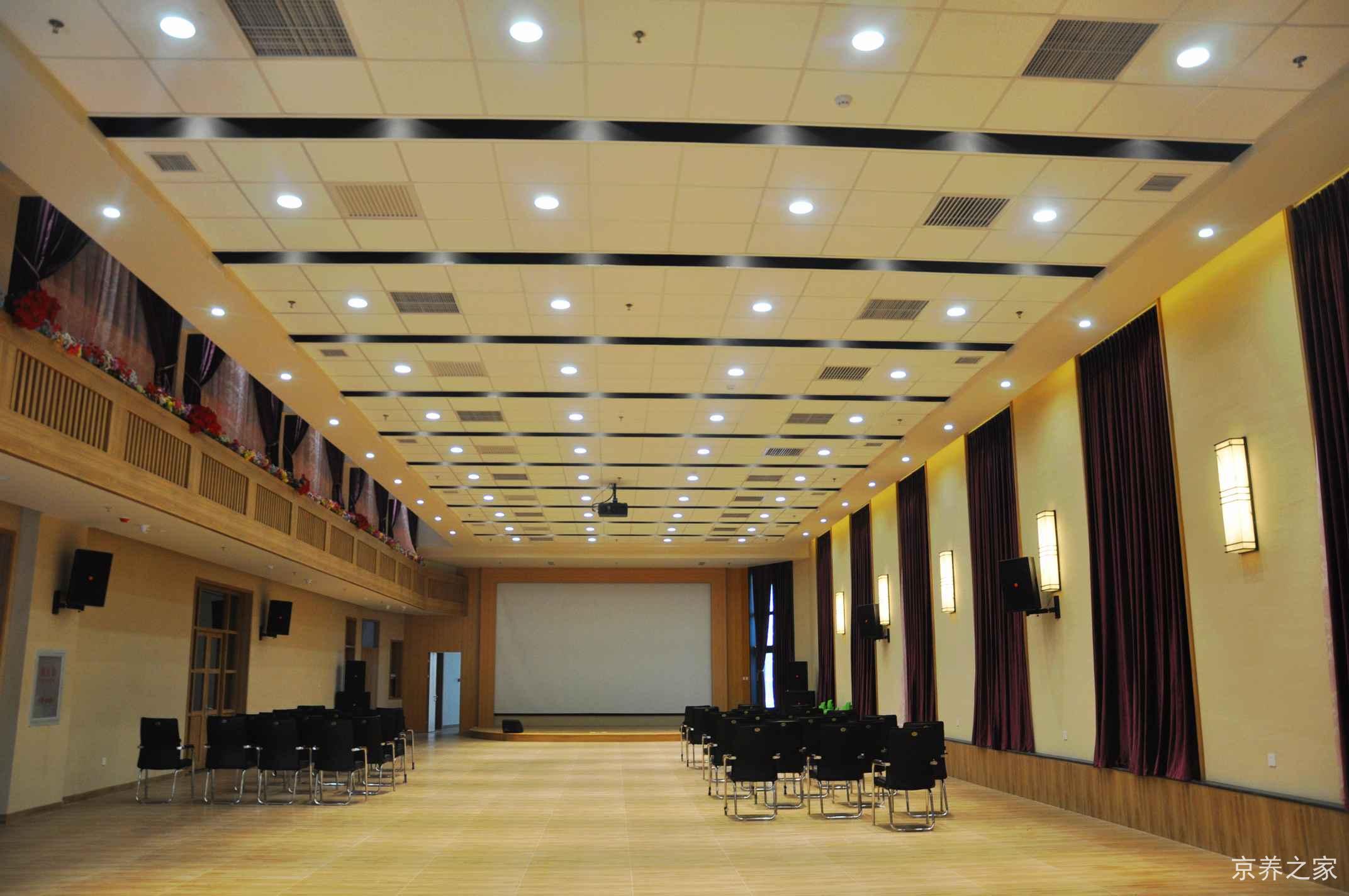 北京市朝阳区东方综合养老院