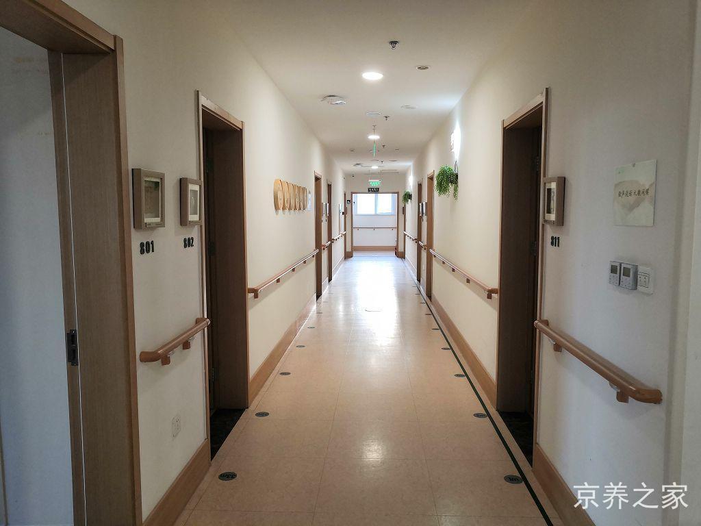北京市朝阳区望京街道寸草春晖养老照料中心