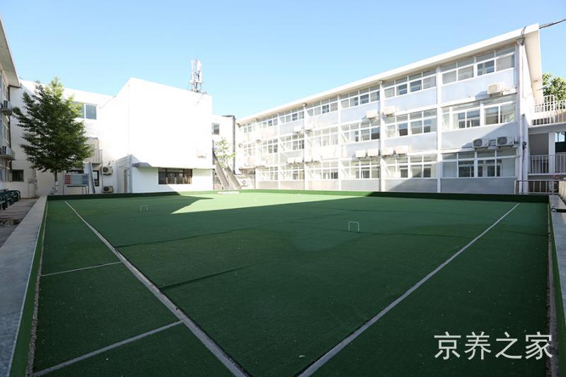 北京市海淀区东岳老年公寓