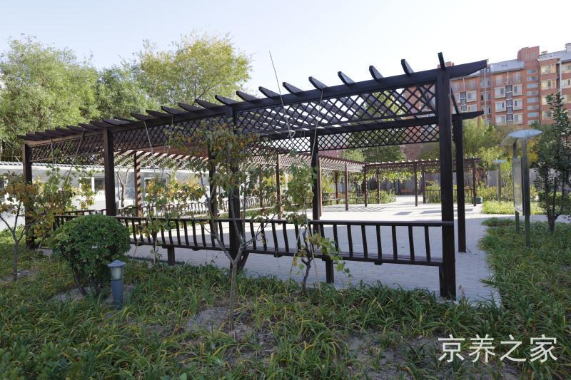 北京市丰台区嘉祥敬老院