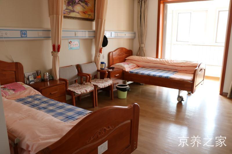北京市丰台区嘉祥敬老院