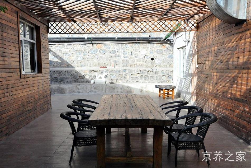 北京市丰台区康助护养院