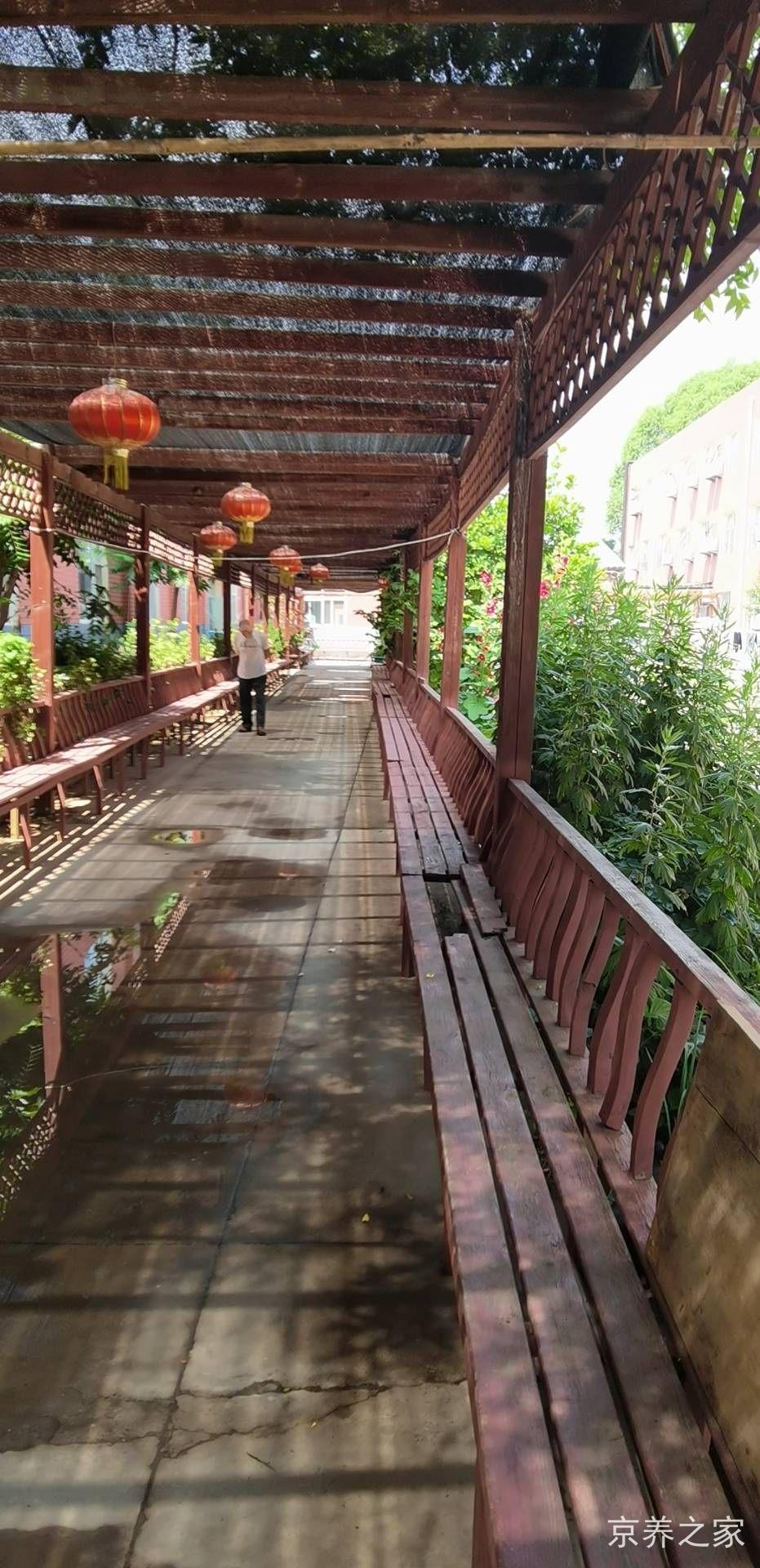 北京市房山区弘远慈航养老服务中心