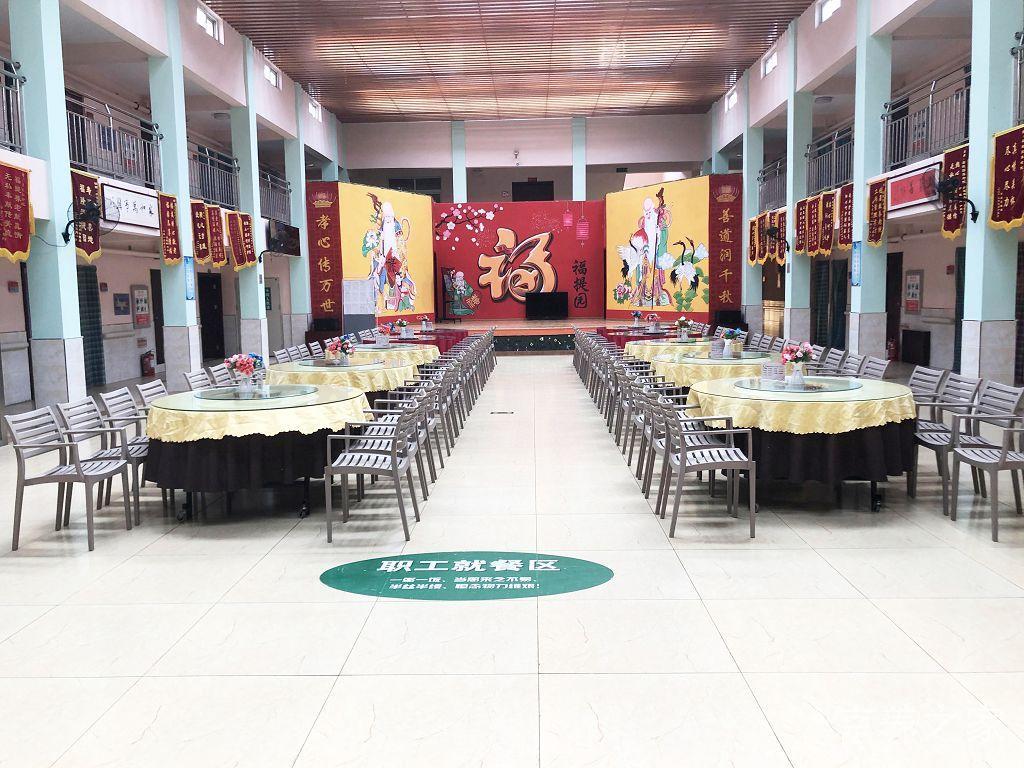 北京市大兴区福提园养老院