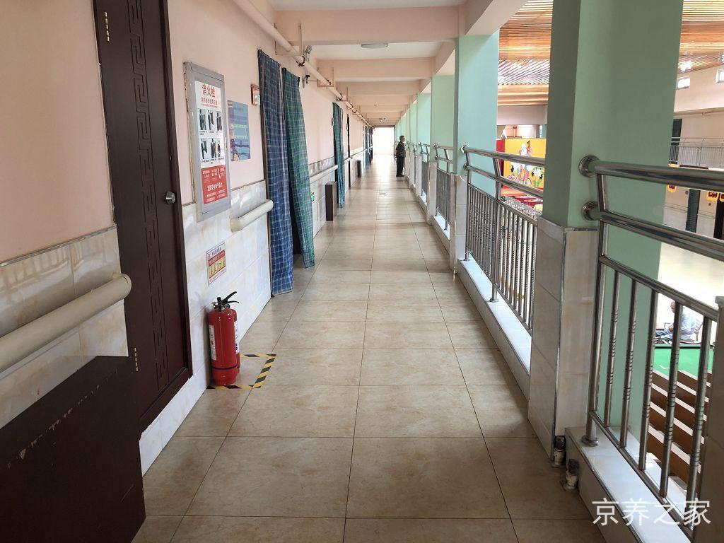 北京市大兴区福提园养老院