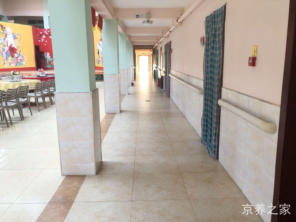 北京市大兴区福提园养老院