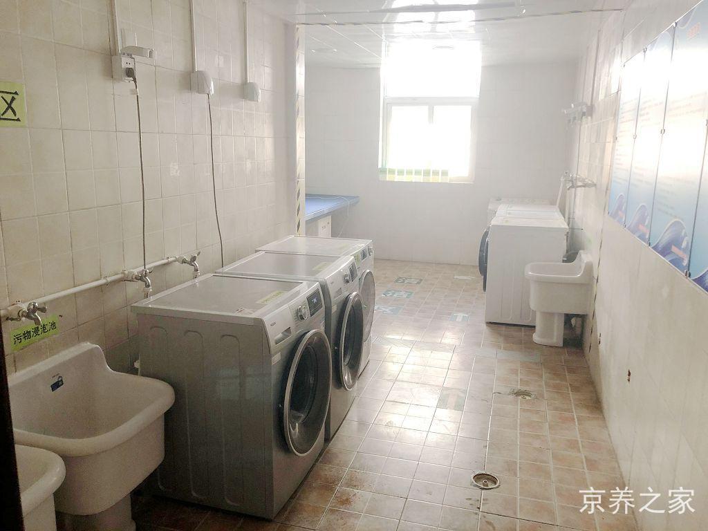 北京市大兴区福提园养老院