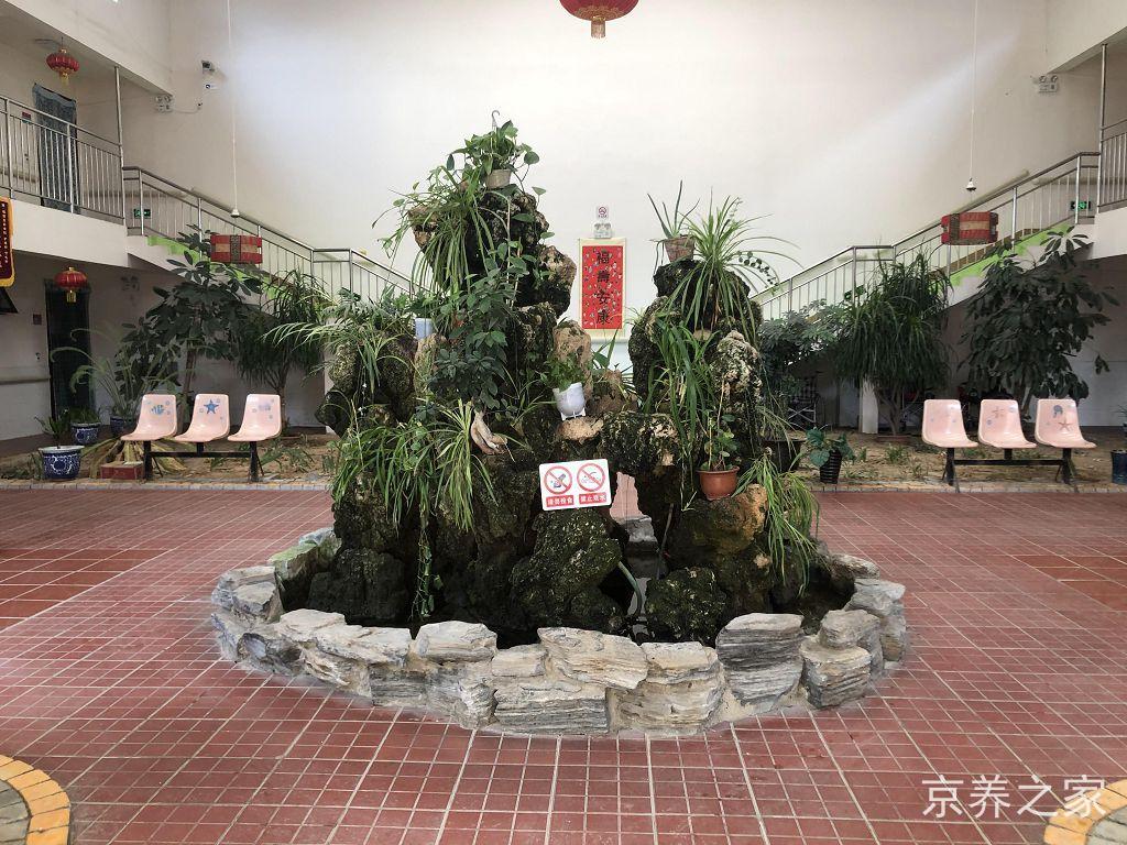 北京市大兴区福提园养老院