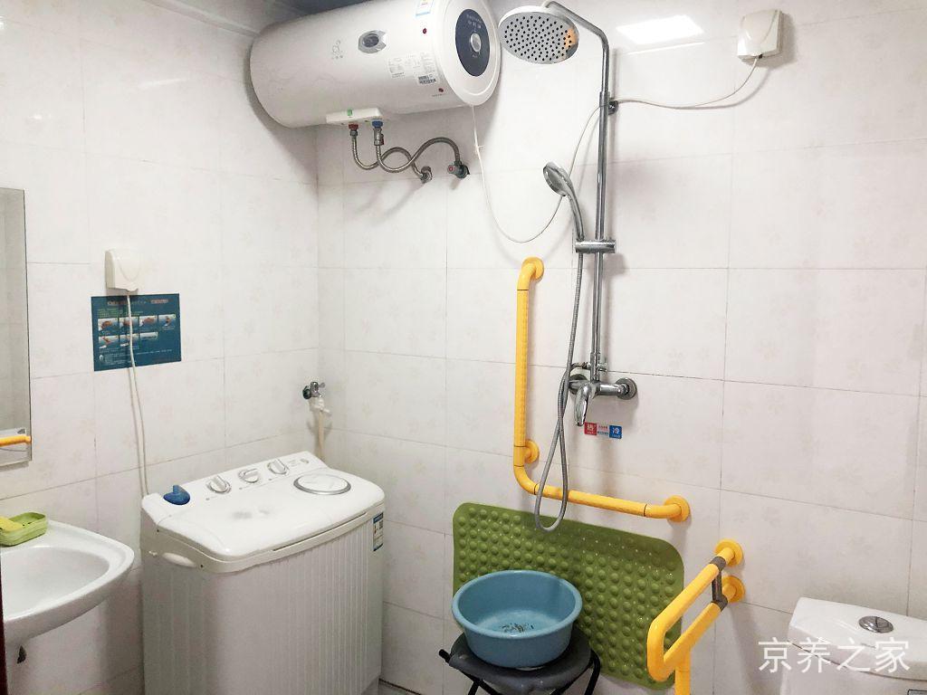 北京市大兴区福提园养老院
