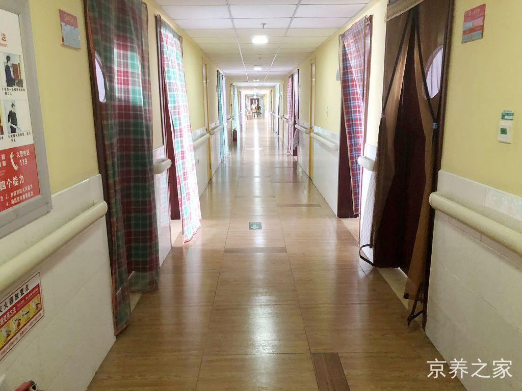 北京市大兴区福提园养老院