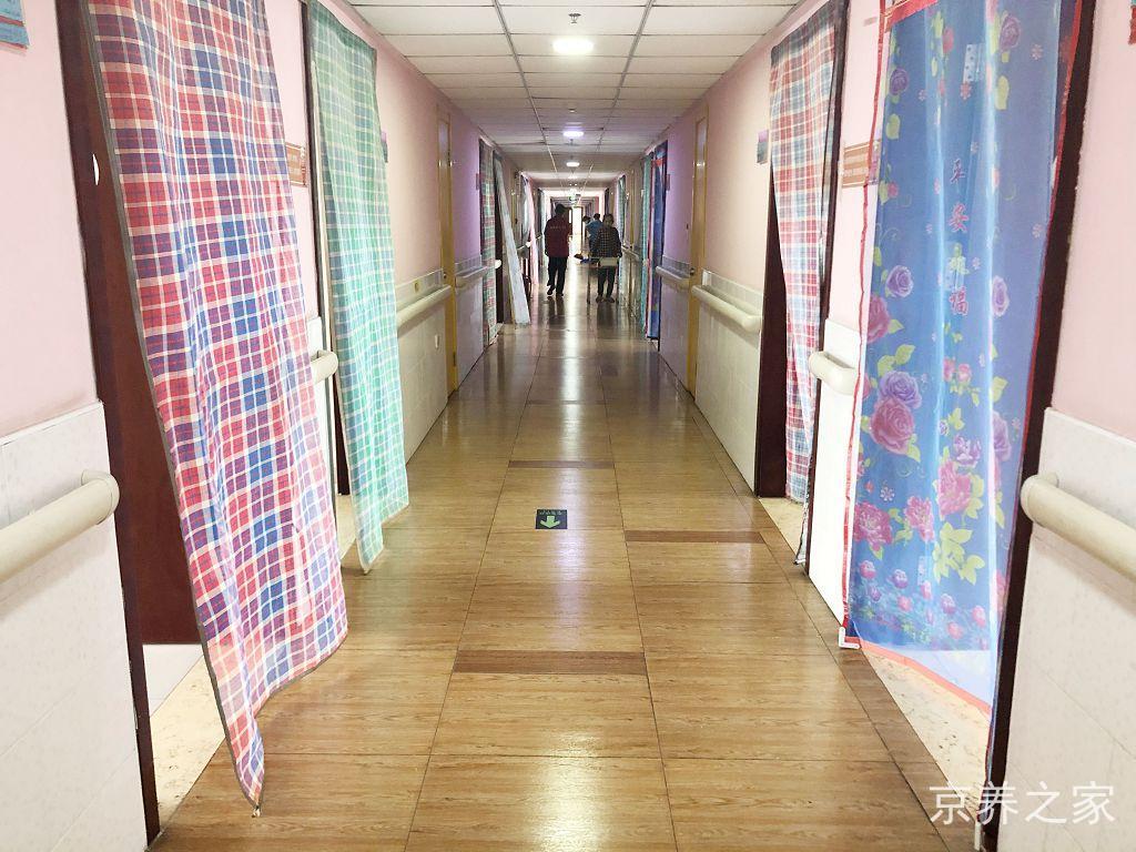 北京市大兴区福提园养老院