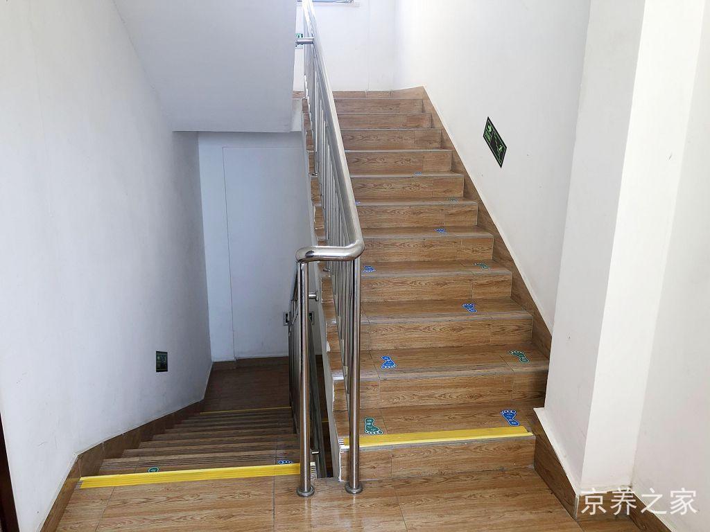 北京市大兴区福提园养老院