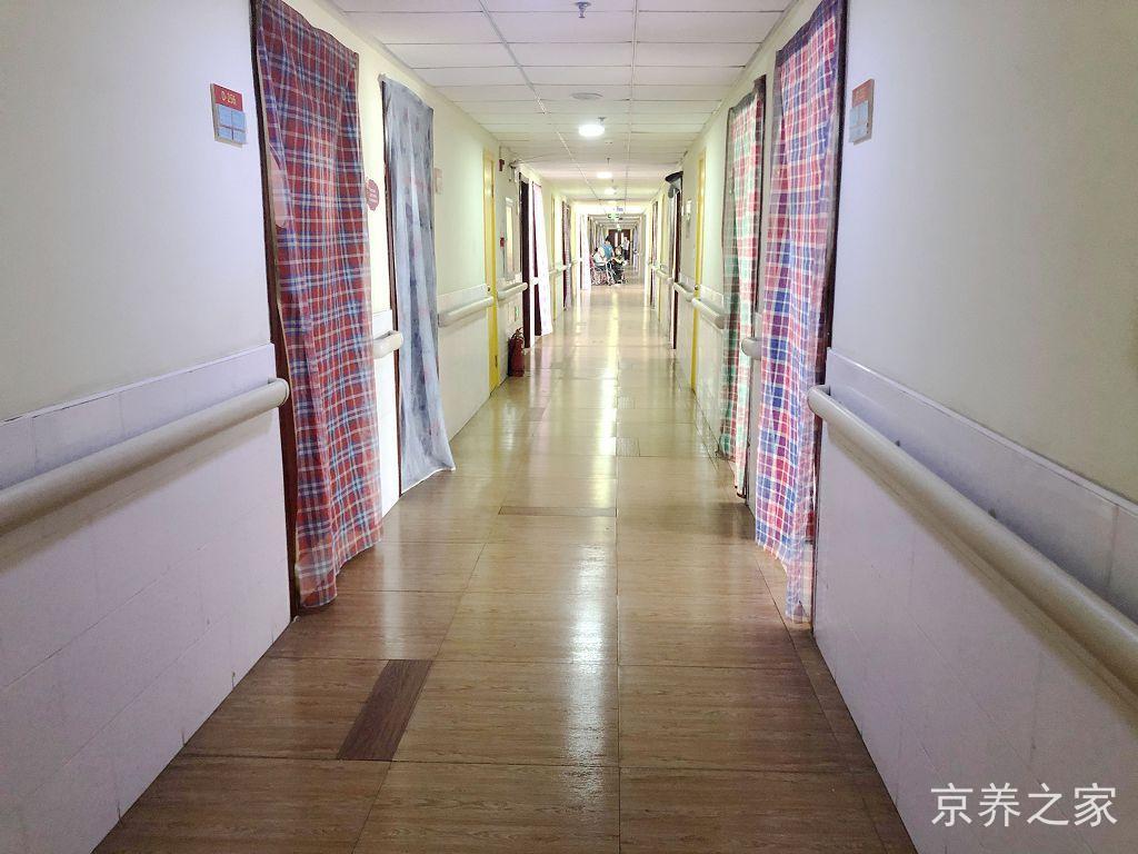 北京市大兴区福提园养老院