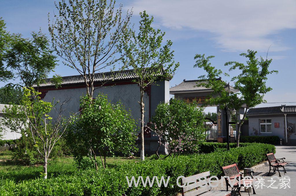 北京市大兴区福提园养老院