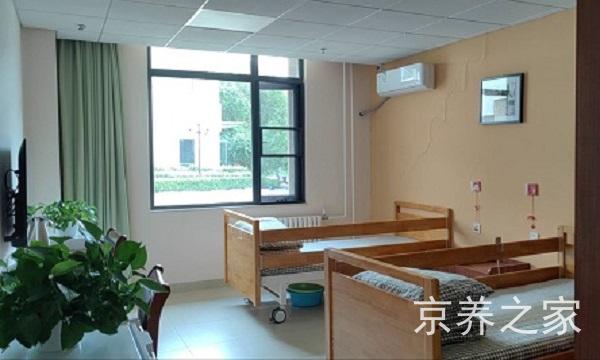 北京市朝阳区长友恒苑养老院