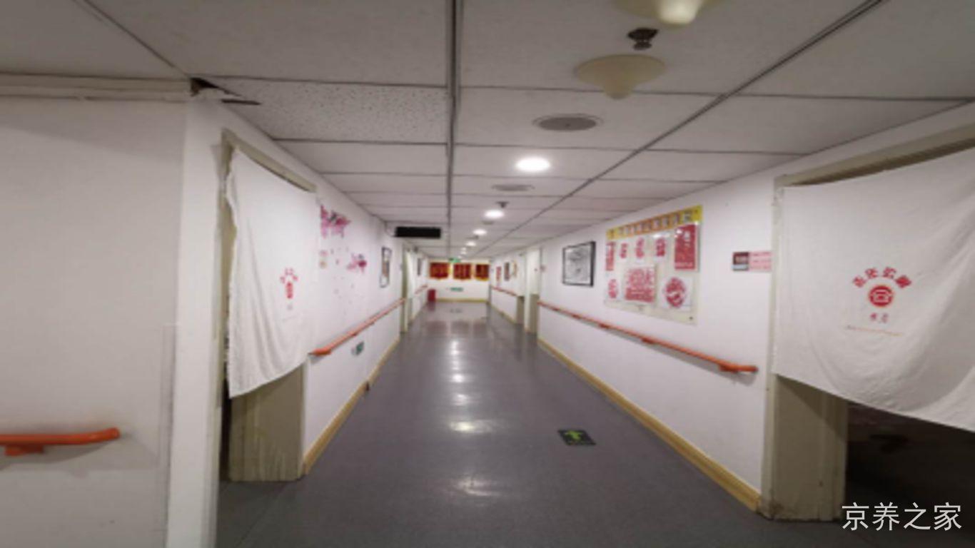 北京市朝阳区酒仙桥乐居老年公寓