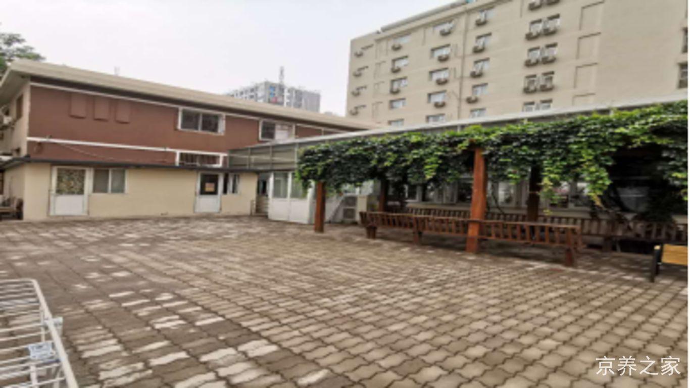 北京市朝阳区酒仙桥乐居老年公寓