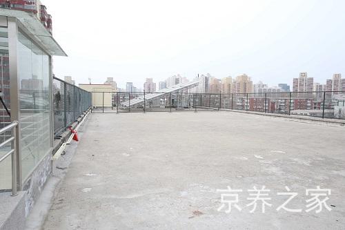 北京市朝阳区潘家园老年公寓