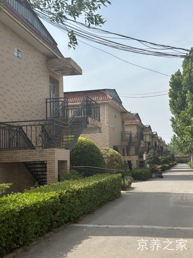 北京市朝阳区圣泽峰老年公寓