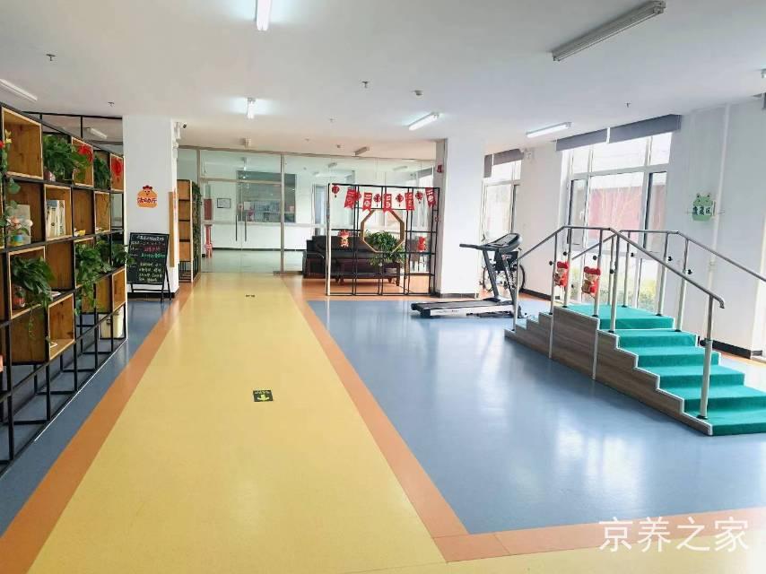 北京雅布伦养老院