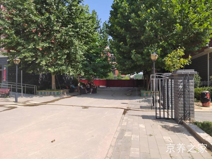 北京雅布伦养老院