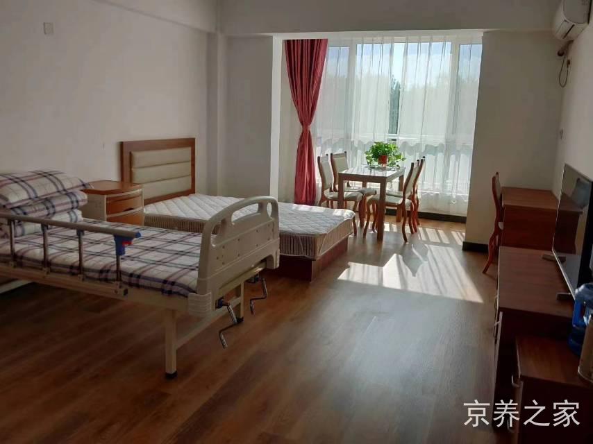 北京雅布伦养老院