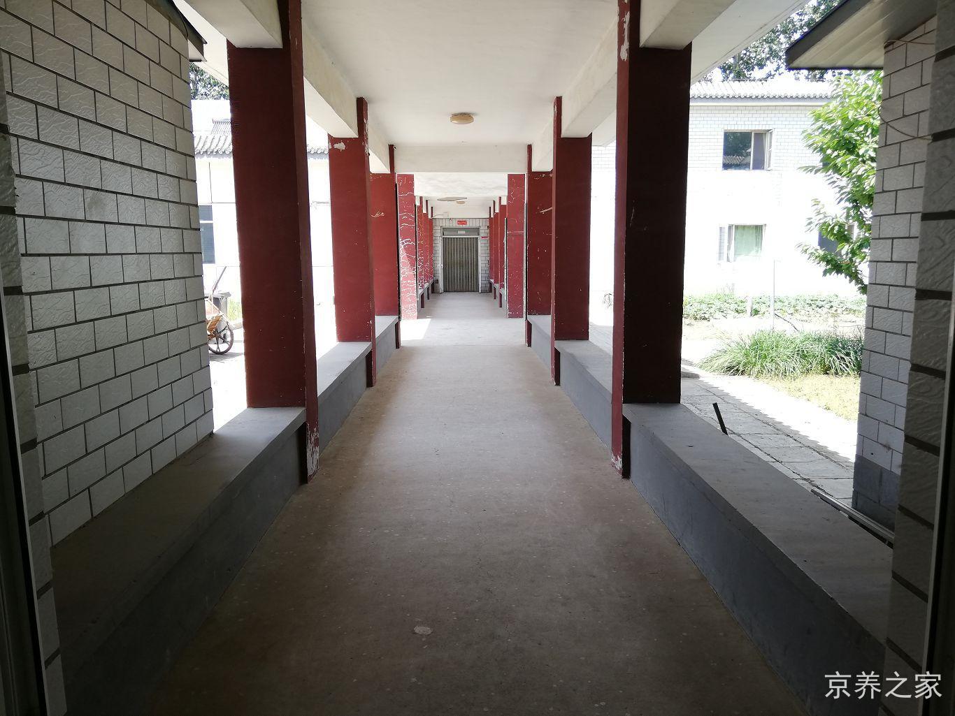 北京市通州区宋庄镇徐辛庄敬老院