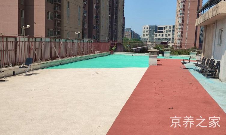 宋庄镇博瑞芳华盛悦养老照料中心