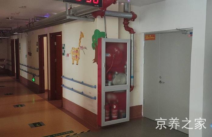 宋庄镇博瑞芳华盛悦养老照料中心