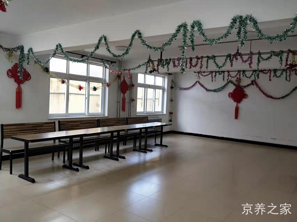 北京市顺义区大孙各庄镇养老照料中心