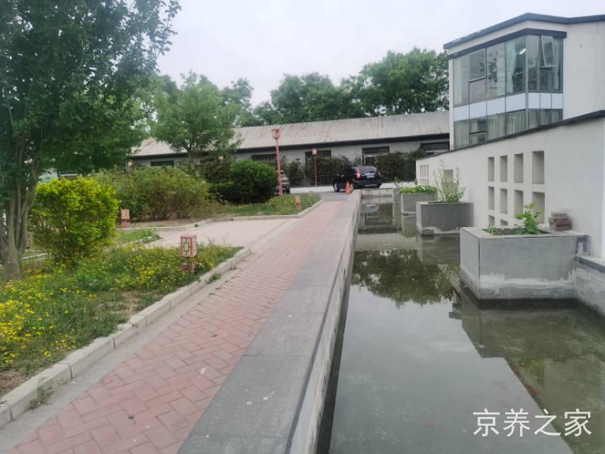 北京普祥老年公寓