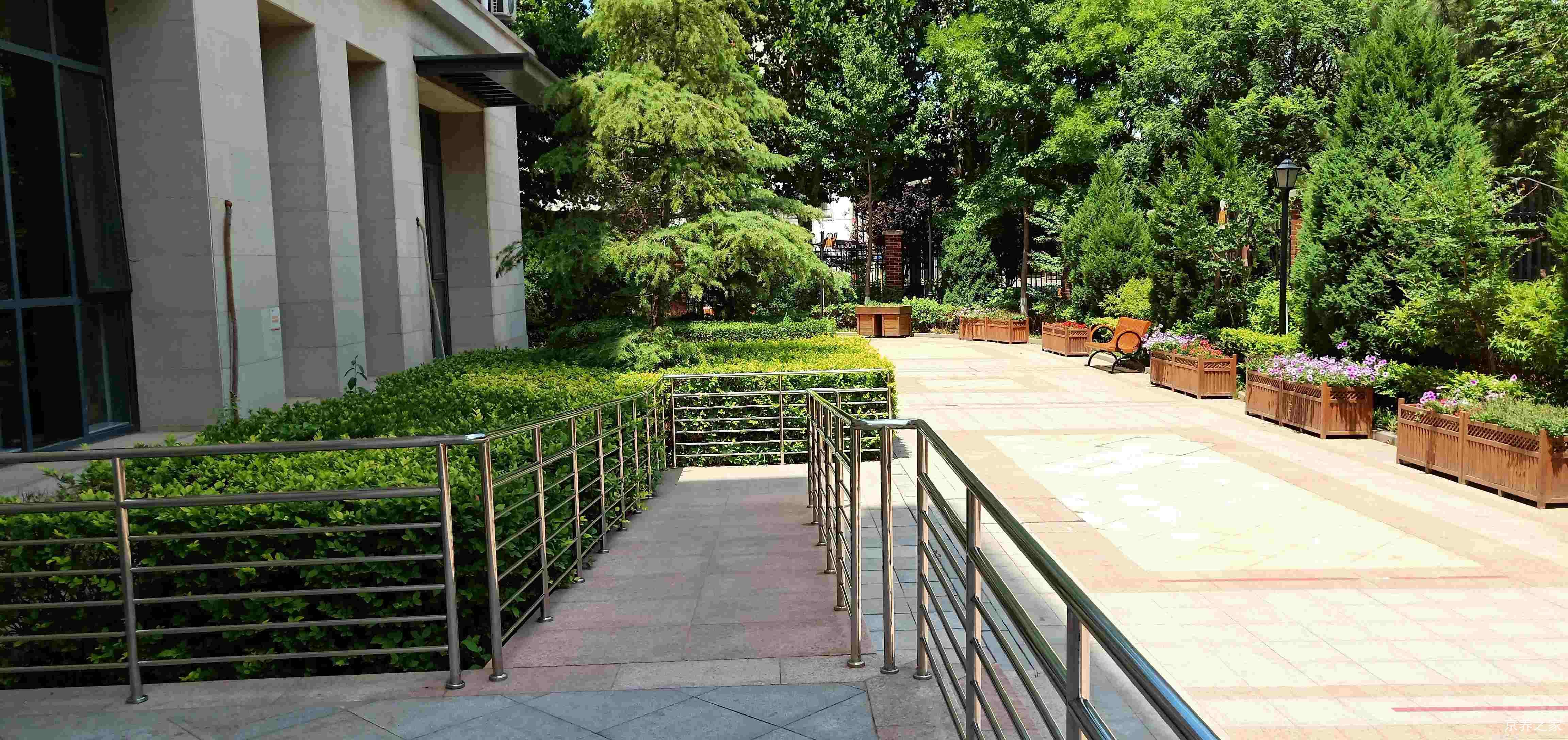 悦年华颐养中心（北京瀛海）