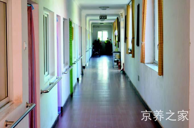 北京昌平安乐祥居老年公寓