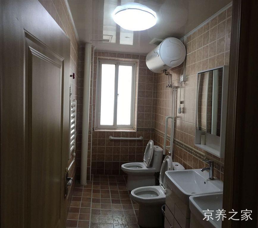 昌平区天通苑北街道养老照料中心