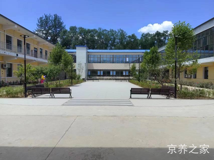 北京市平谷区东安仙居老年公寓