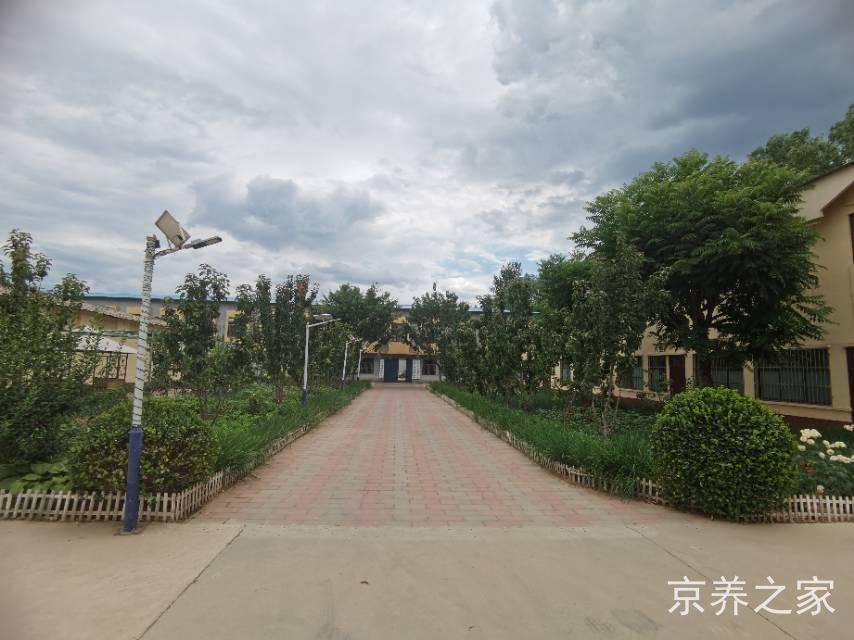 北京市平谷区东安仙居老年公寓