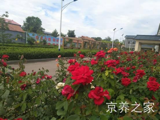 北京市平谷区东方龙昌老年公寓