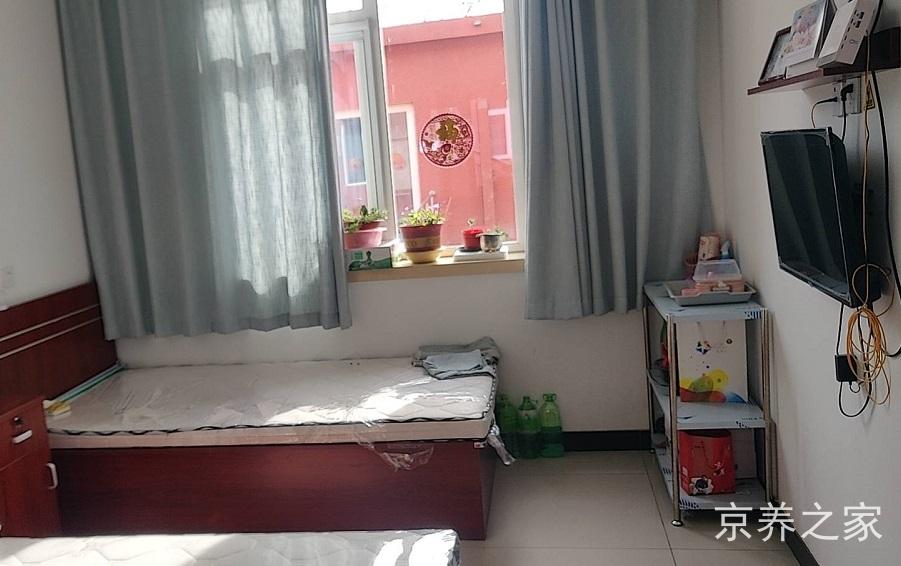 北京市怀柔区庙城镇养老照料中心