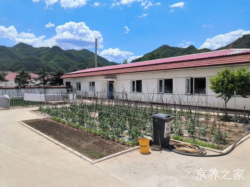 北京市怀柔区汤河口镇敬老院